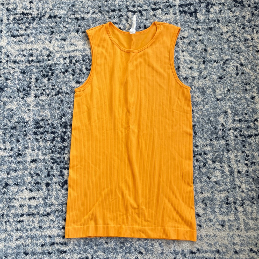 Zyia tank